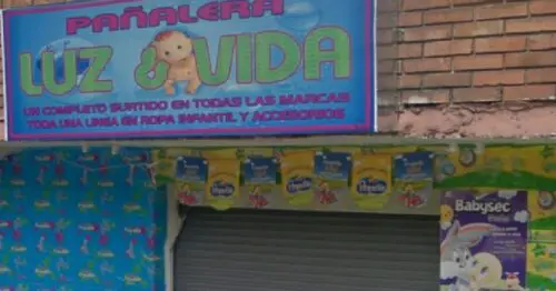 PANALERA LUZ & VIDA PANALERA LUZ & VIDA